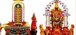 Tirupati - Srikalahasti Tour Package from Chennai