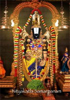 Chennai - Tirupati - Vellore - Tiruvannamalai - Pondy - Mahabalipuram