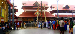 Ooty - Guruvayur - Athirapally Tour Package from Coimbatore