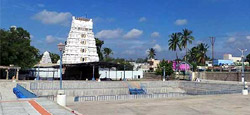 Tirupati Tour Package from Chennai