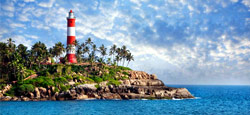Gorgeous Tamilnadu Holiday Package