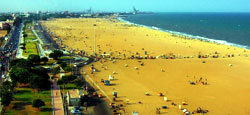 Chennai - Tirupati - Puducherry (Pondicherry) Tour Package