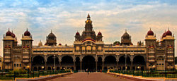 Ooty - Mysore Tour Package from Coimbatore